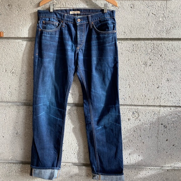 James Jeans Dry Aged & Cured “Travis” - Picture 4 of 9